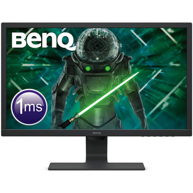 Monitor Benq GL2480 LED 24 "Black
