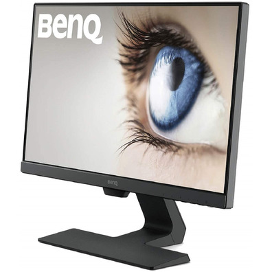 Monitor Benq GW2283 LED 21.5 "Full HD Black