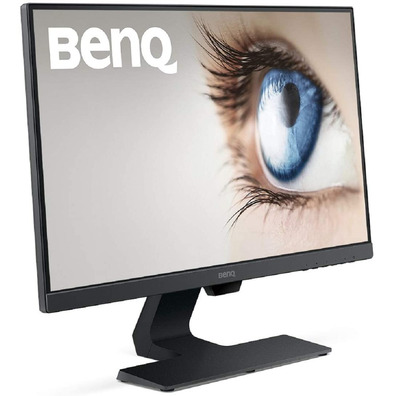 Monitor Benq GW2480 LED 23.8 "Black Multimedia