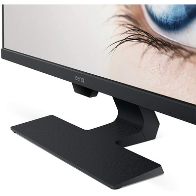 Monitor Benq GW2480 LED 23.8 "Black Multimedia