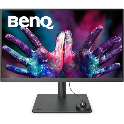 BenQ Monitor PD2705U 27 '' LED