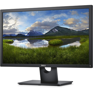 Monitor Dell E2318H LED 23 "Black