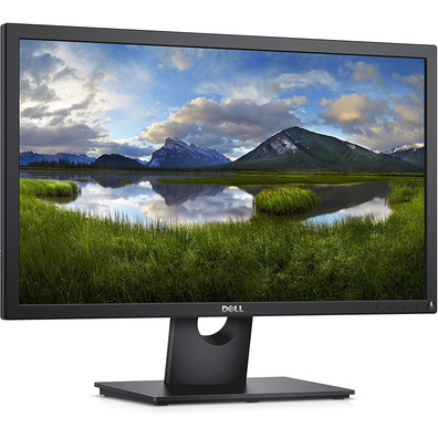 Monitor Dell E2318H LED 23 "Black