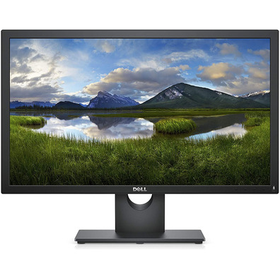 Monitor Dell E2318H LED 23 "Black