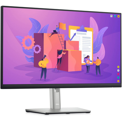 Dell' Dell P2422H LED 24 ''