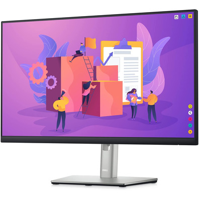 Dell' Dell P2422H LED 24 ''