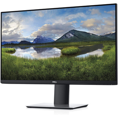 Dell P2720D LED 27 "Monitor Black