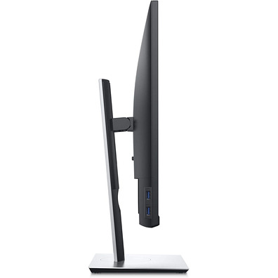 Monitor Dell P2720DC LED 27 "Black