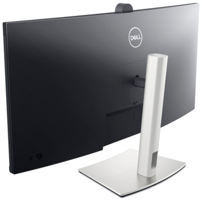 MONITOR DELL P3424WEB 24 "CURVO