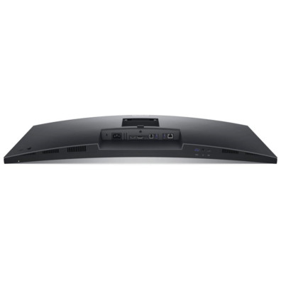 MONITOR DELL P3424WEB 24 "CURVO