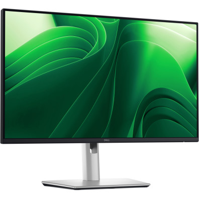 Dell Pro Plus P2425DE 23.8 "QHD IPS USB-C Hub 100Hz Monitor