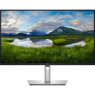 Dell Pro Plus P2425D 23.8 "QHD IPS 100Hz Monitor