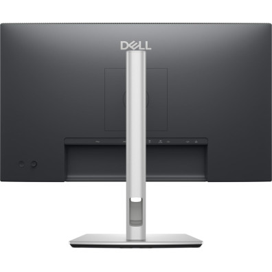 Dell Pro Plus P2425DE 23.8 "QHD IPS USB-C Hub 100Hz Monitor