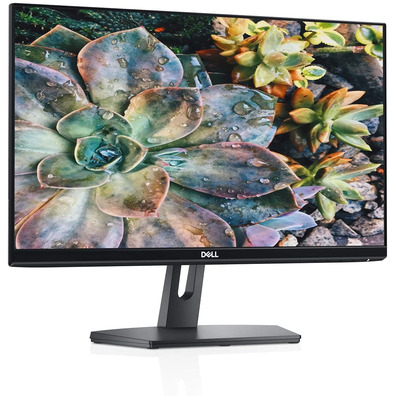 Monitor Dell SE2219H LED 21.5 "Black