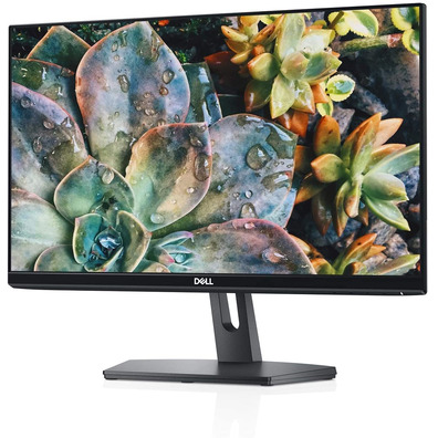 Monitor Dell SE2219H LED 21.5 "Black