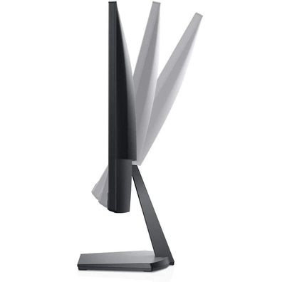 Monitor Dell SE2219H LED 21.5 "Black