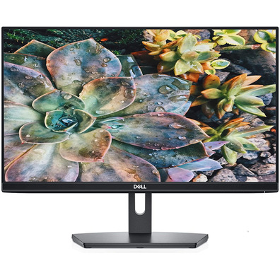 Monitor Dell SE2219H LED 21.5 "Black
