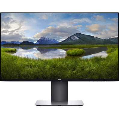 Dell Ultrasharp Monitor U2419H LED 23.8 "Black