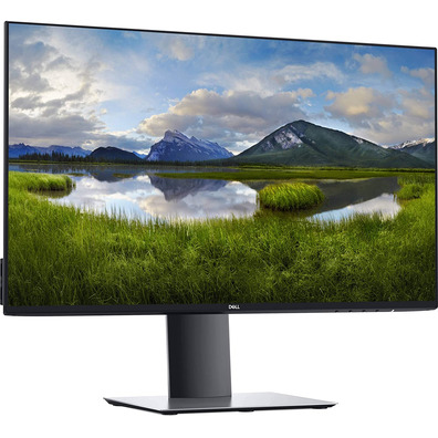 Dell Ultrasharp Monitor U2419H LED 23.8 "Black