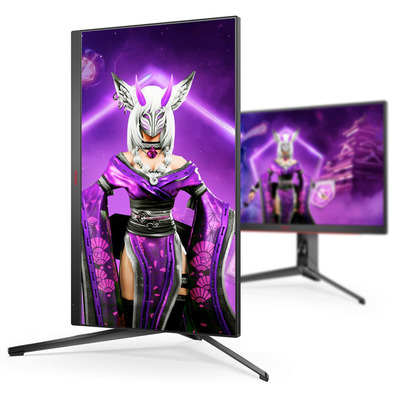 AOC monitor AG274FZ 27 " FHD/260Hz