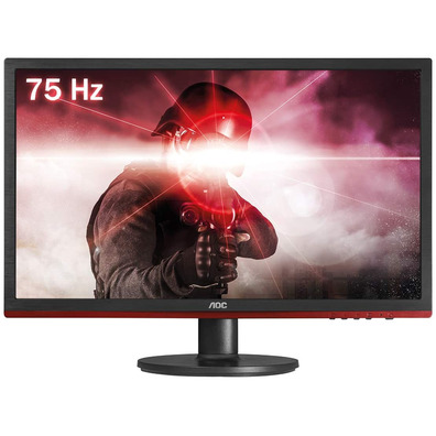 AOC Gaming AOC G2260VWQ6 21.5 '' LED FullHD