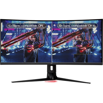 Monitor Gaming Asus RoG Strix XG349C 34 '' LED Curvo