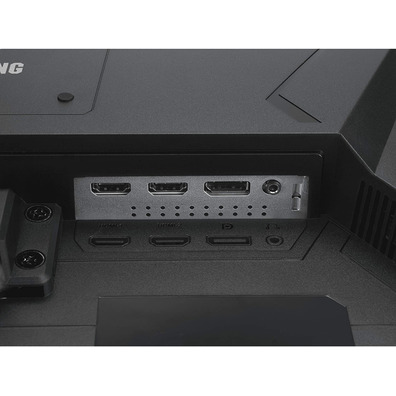 Monitor Gaming Asus TUF Gaming VG249Q1A 23.8 " Full HD Multimedia Black