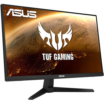 Monitor Gaming Asus TUF Gaming VG249Q1A 23.8 " Full HD Multimedia Black