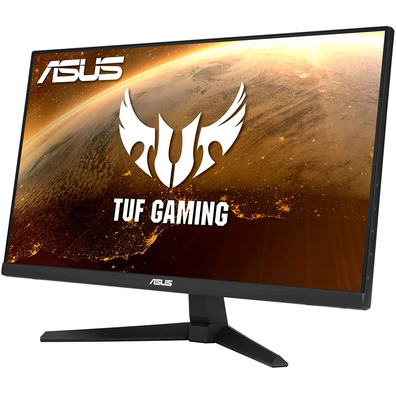 Monitor Gaming Asus TUF Gaming VG249Q1A 23.8 " Full HD Multimedia Black