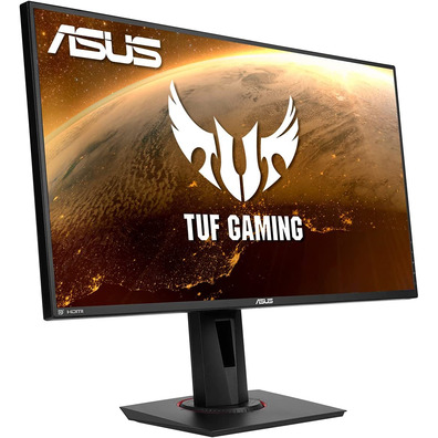 Monitor Gaming ASUS TUF VG279QR 27 '' LED Black