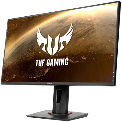 Monitor Gaming ASUS TUF VG279QR 27 '' LED Black