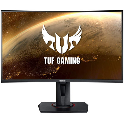 Monitor Gaming Asus TUF VG27WQ LED 27 "Black