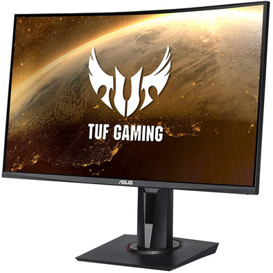 Monitor Gaming Asus TUF VG27WQ LED 27 "Black