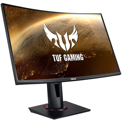 Monitor Gaming Asus TUF VG27WQ LED 27 "Black