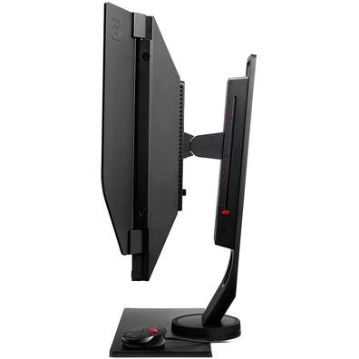 Monitor Gaming Benq Zowie XL2546 LED 24.5 "Black Multimedia