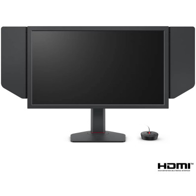 Monitor Gaming Benq Zowie XL2546K 24.5 '' LED FullHD 240Hz