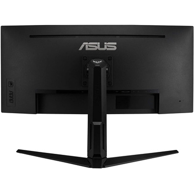 Monitor Gaming Curvo Asus TUF VG34VQL1B 34 " WQHD Multimedia Black