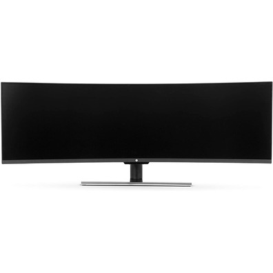 Monitor Gaming Curvo Millenium MD 49 '' DQHD QLED HDR10