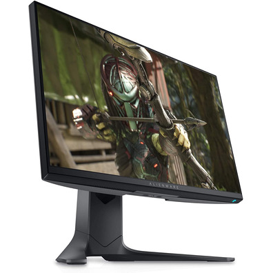 Monitor Gaming Dell Alienware AW2521HFA 24.5 "