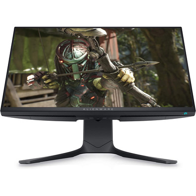 Monitor Gaming Dell Alienware AW2521HFA 24.5 "