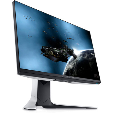 Monitor Gaming Dell Alienware AW2521HFLA LED 24.5 "