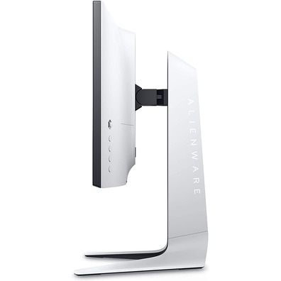 Monitor Gaming Dell Alienware AW2521HFLA LED 24.5 "