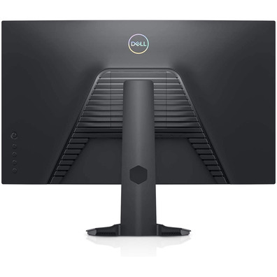 Monitor Gaming Dell S2721HGF LED Curvo