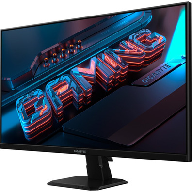 Gaming Gigabyte GS27F 27 " Full HD, LCD 1 ms, Black Monitor