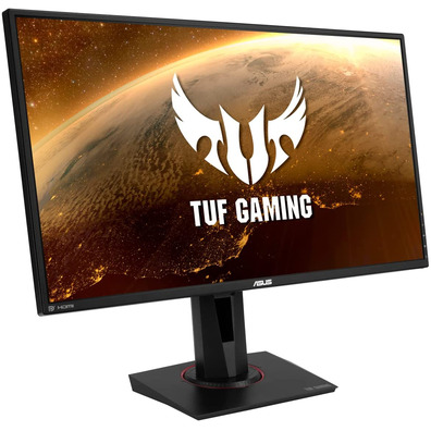 Monitor Gaming LED 27 '' Asus TUF VG27AQZ Black