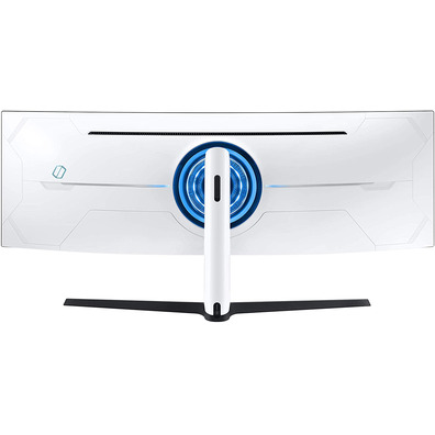 Monitor Gaming LED 49 "Samsung LC49G95TSU Odyssey