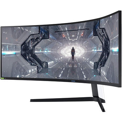 Monitor Gaming LED 49 "Samsung LC49G95TSU Odyssey