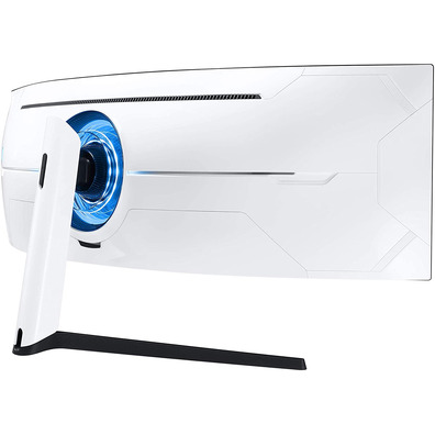 Monitor Gaming LED 49 "Samsung LC49G95TSU Odyssey