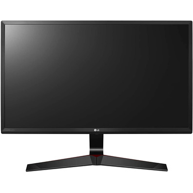 Monitor Gaming LG 24MP59G 23.8 " /Full HD Black