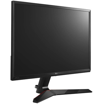 Monitor Gaming LG 24MP59G 23.8 " /Full HD Black